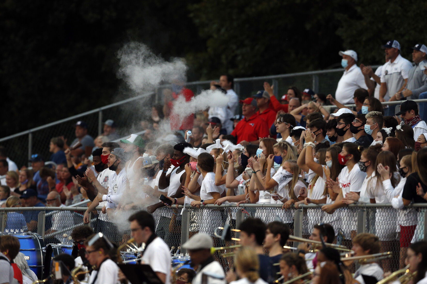 Week 4 high school football
